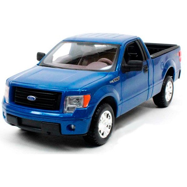 Модель 1:34/39 FORD F-150 43701