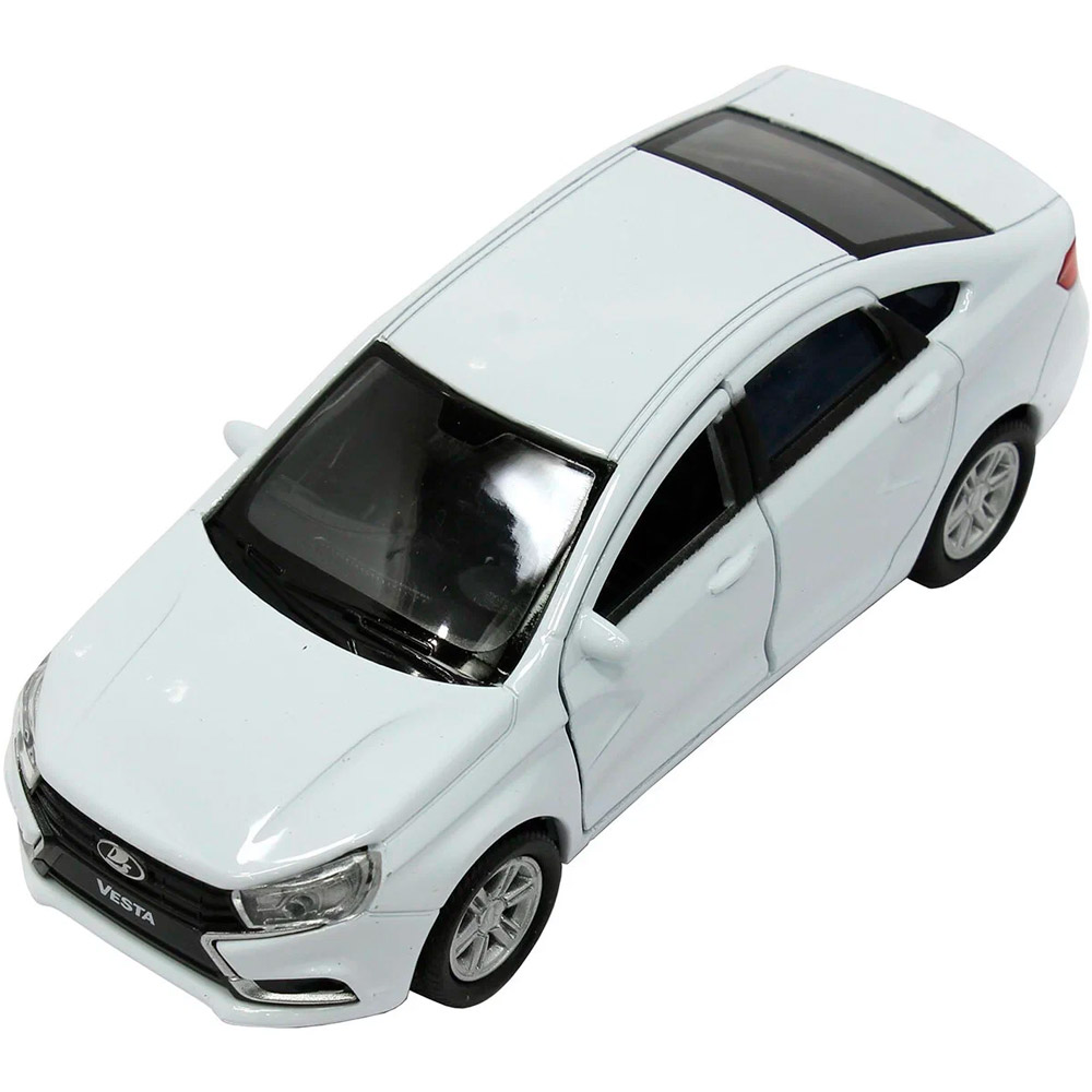 Модель 1:38 LADA Vesta 43727W