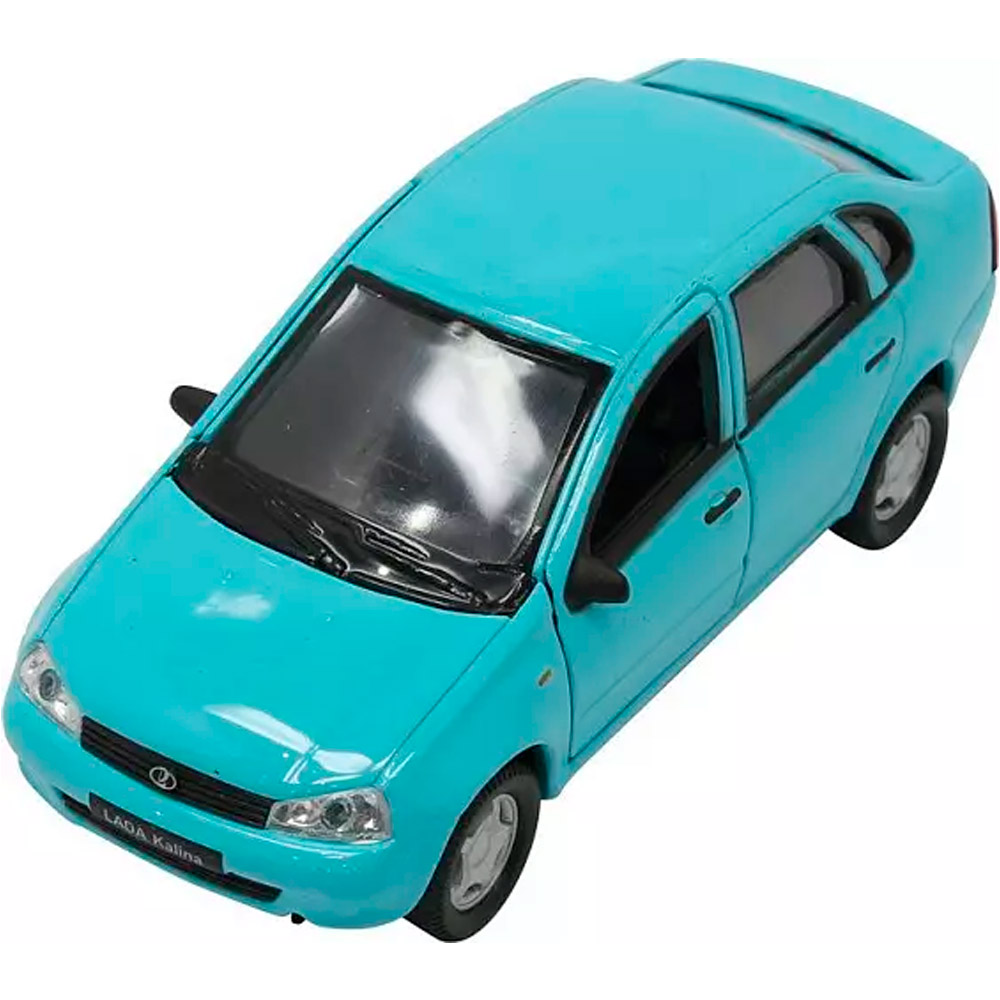 Модель 1:38 LADA Kalina 42383W