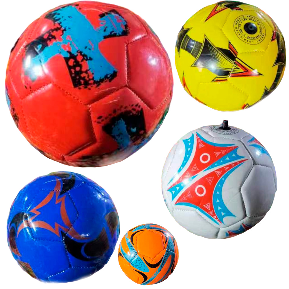 Мяч Футбол №2 в ассортименте SZ230218001