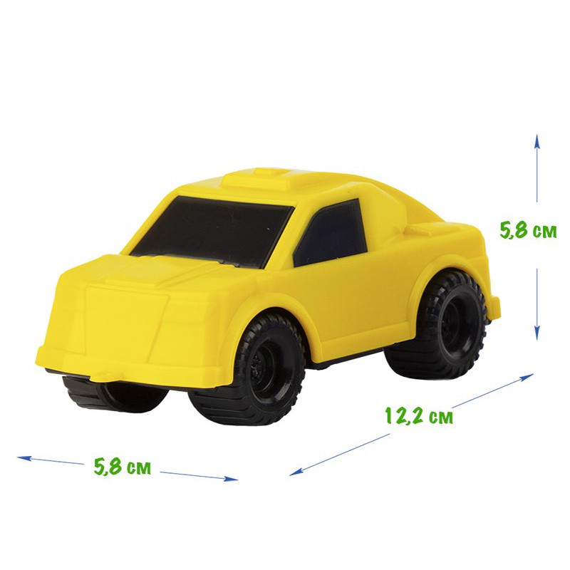 Автомобиль Автомини в ассортименте У860