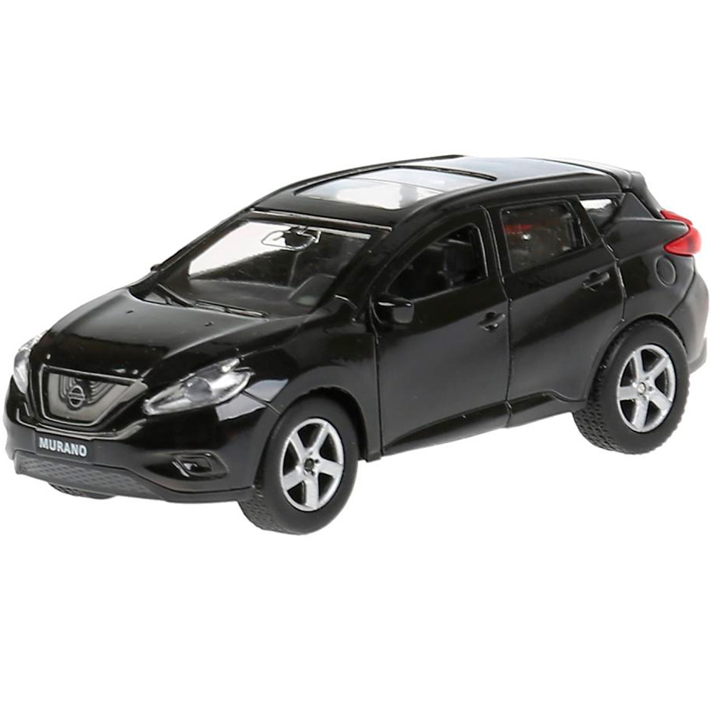 Модель SB-17-75-NM-N(BL)-WB NISSAN MURANO черный Технопарк  в коробке