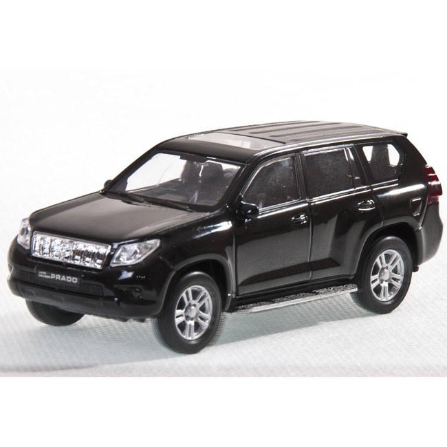 Модель 1:34/39 Toyota Land Cruiser Prado 43630