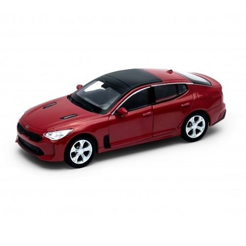 Модель 1:50 KIA Stinger 43759