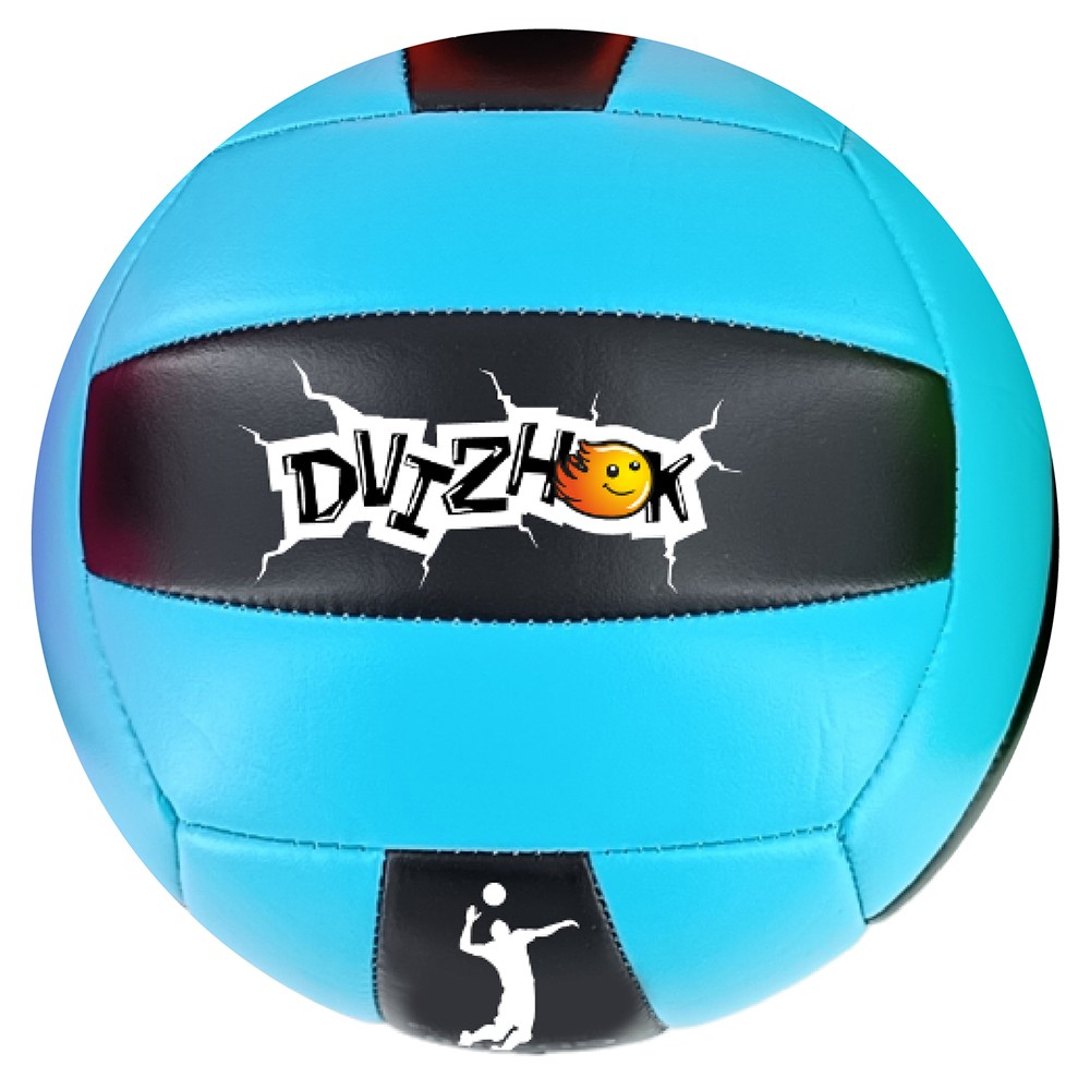 Мяч Волейбол №5 Dvizhok 141V-340