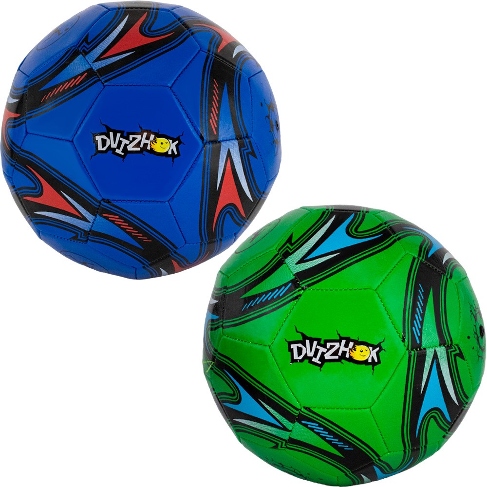 Мяч Футбол №5 Dvizhok 141U-266